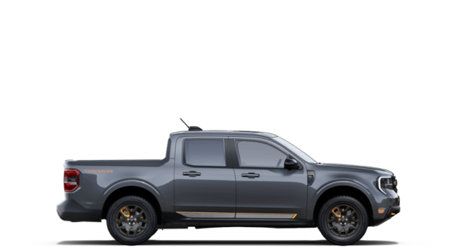 2025 Ford Maverick